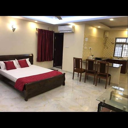 Family Friendly Studio Apartment Bengaluru Zewnętrze zdjęcie