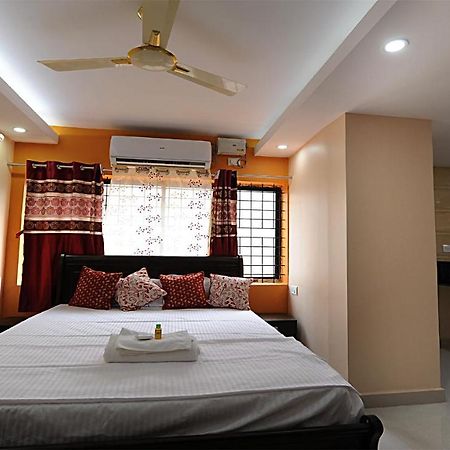 Family Friendly Studio Apartment Bengaluru Zewnętrze zdjęcie