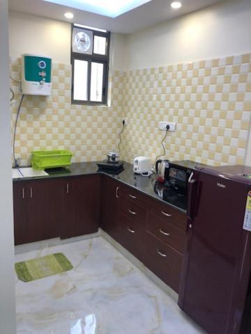Family Friendly Studio Apartment Bengaluru Zewnętrze zdjęcie