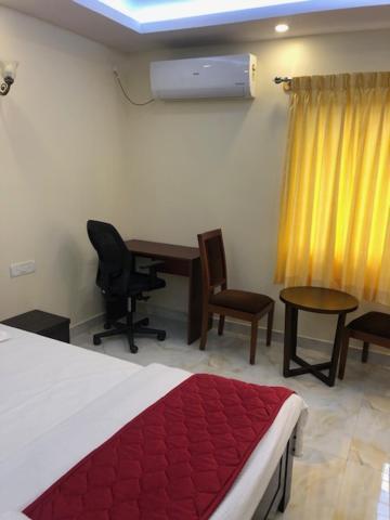 Family Friendly Studio Apartment Bengaluru Zewnętrze zdjęcie