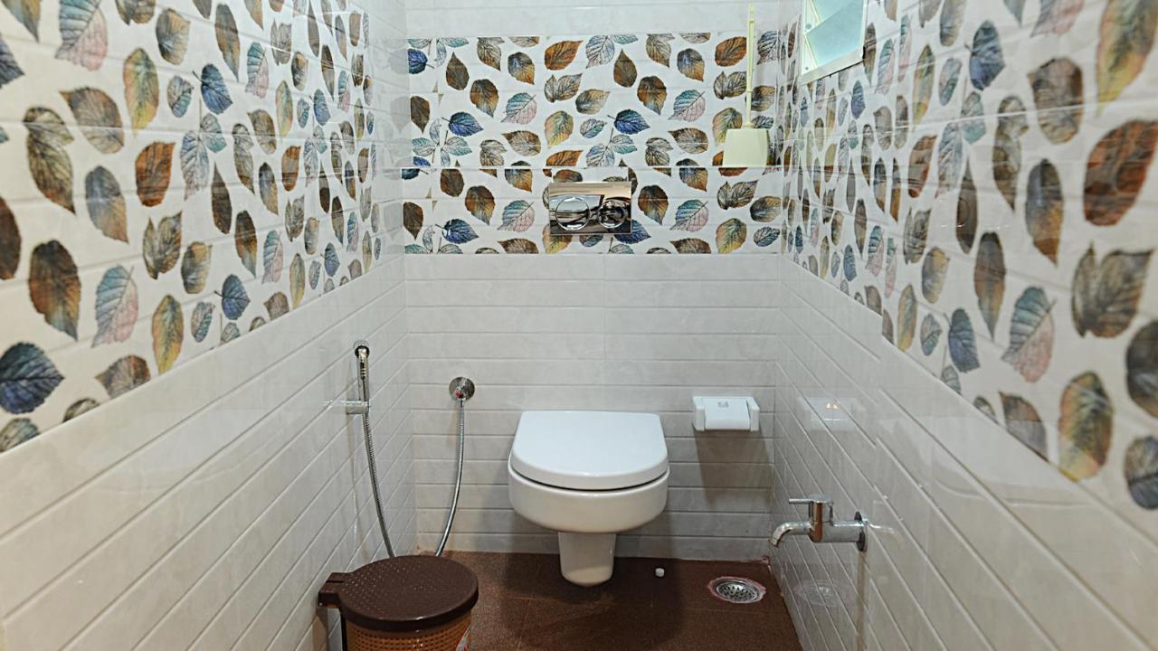 Family Friendly Studio Apartment Bengaluru Zewnętrze zdjęcie
